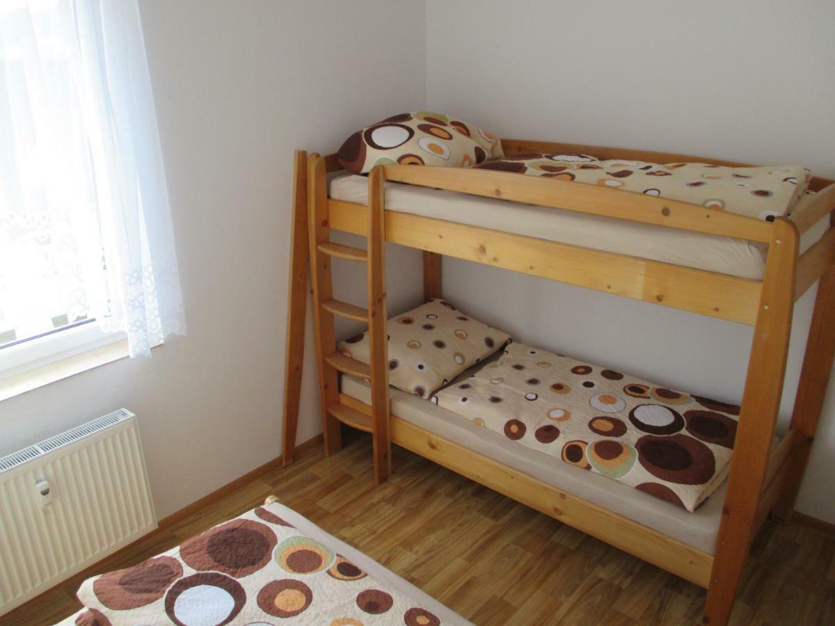 Apartmán Petra Horní Planá Esterno foto
